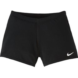 Kąpielówki chłopięce Poly Solid Nike Swim
