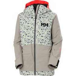 Kurtka narciarska damska Powchaser 2.0 Helly Hansen