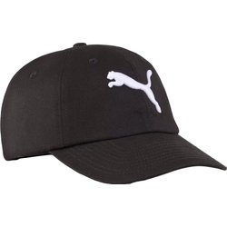 Czapka z daszkiem juniorska Ess Cat BB Youth Puma