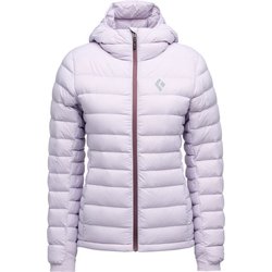 Kurtka puchowa damska Access Down 2.0 Hoody Black Diamond