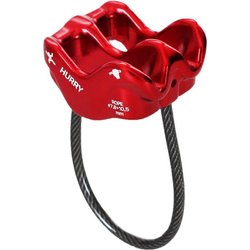 Przyrząd asekuracyjny Hurry OCUN