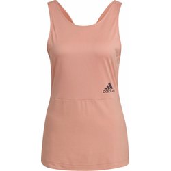 Bezrękawnik, top damski Aeroready You for You Tank Adidas