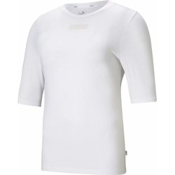 Koszulka damska Modern Basics Tee Puma