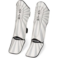 Ochraniacze piszczel-stopa Japan Bushido