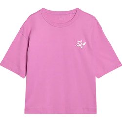 Koszulka damska TTSHF1967 4F