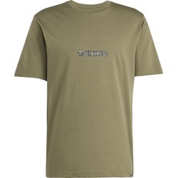 Koszulka męska Camo Linear Graphic Adidas