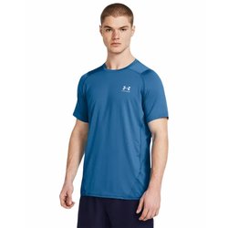 Koszulka męska HeatGear Armour Fitted SS Under Armour