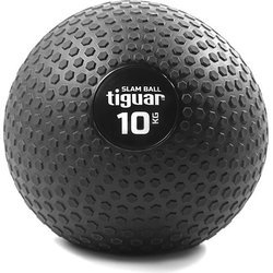 Piłka do ćwiczeń Slam Ball 10kg Tiguar