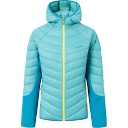 Kurtka puchowa damska Becky Warm Pro Lady Viking
