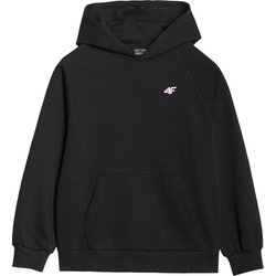 Bluza dziewczęca TSWSF1478 4F