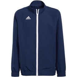 Bluza juniorska Entrada 22 Presentation Jacket Adidas