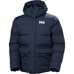 Kurtka puchowa męska Nordic Puffy Helly Hansen