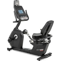 Rower poziomy, magnetyczny R92 2023 Sole by Hammer
