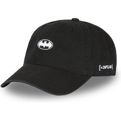 Czapka z daszkiem Dad Cap x DC Comics Capslab