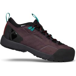 Buty podejściowe Mission Leather Wm's Black Diamond