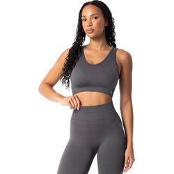 Biustonosz sportowy damski Simply Seamless Bra Carpatree