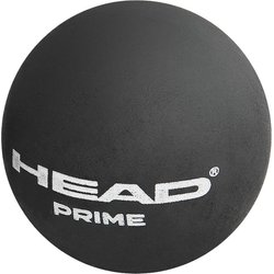 Piłka do squasha Prime Squash Ball DYD ** Head