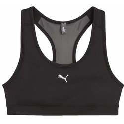 Biustonosz sportowy damski 4Keeps Puma