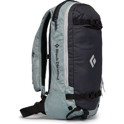 Plecak Dawn Patrol 15L Design Black Diamond