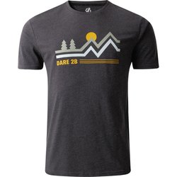 Koszulka męska Movement III Tee Dare2B