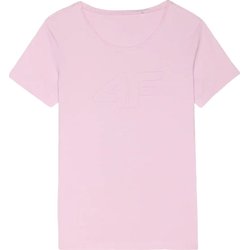 Koszulka damska 4FWMM00TTSHF1846 4F