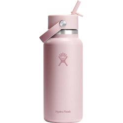 Butelka termiczna Wide Flex Straw Cap 946ml Hydro Flask