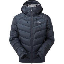 Kurtka puchowa męska Glaceon Pro Rab