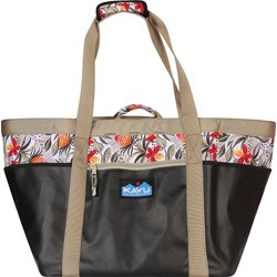 Torba na ramię, shopper Hauler Tote KAVU
