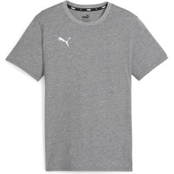 Koszulka juniorska TeamGOAL Casuals Tee Puma