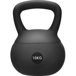 Miękki kettlebell FlexLift 10kg Gymtek