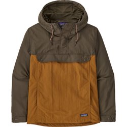 Kurtka męska Isthmus Anorak Patagonia