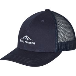 Czapka z daszkiem Trucker Cap Logo Fjord Nansen