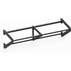 Drążek potrójny 33/48mm 180cm MFT-D3348-180-T Marbo Sport