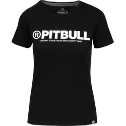Koszulka damska R Pitbull West Coast