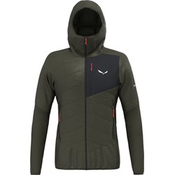Kurtka męska Ortles Hybrid Tirolwool Salewa