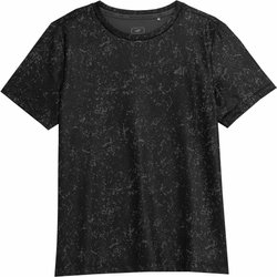 Koszulka chłopięca 4FJAW23TFTSM439 4F