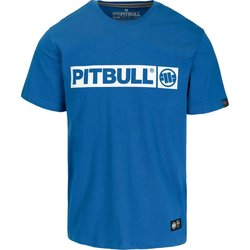 Koszulka męska Hilltop Pitbull West Coast