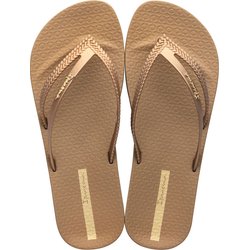 Klapki, japonki Bossa Soft V Fem Wm's Ipanema