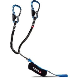 Lonża wspinaczkowa z karabińczykami Captur Pro Swivel OCUN