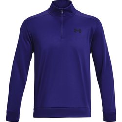 Bluza męska Armour Fleece 1/4 Zip Under Armour