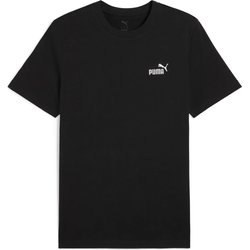 Koszulka męska Ess Small No.1 Logo Tee Puma