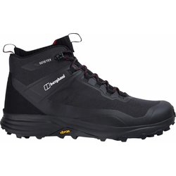 Buty trekkingowe VC22 Mid GTX Berghaus
