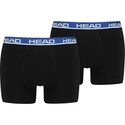 Bokserki męskie Basic 2 pary Head
