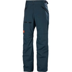 Spodnie narciarskie męskie Sogn Cargo Helly Hansen