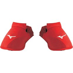 Ochraniacze stóp Karate Shin Mizuno