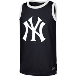 Bezrękawnik męski MLB New York Yankees Imprint ’47 Future Tank 47 Brand