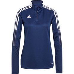 Bluza damska Tiro 21 Training Top Adidas