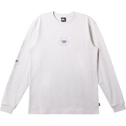 Longsleeve męski Bio Hazard Quiksilver