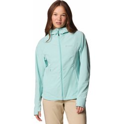 Softshell damski Sweet As III Hooded Columbia