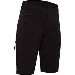 Spodenki rowerowe damskie MTB Alma Silvini